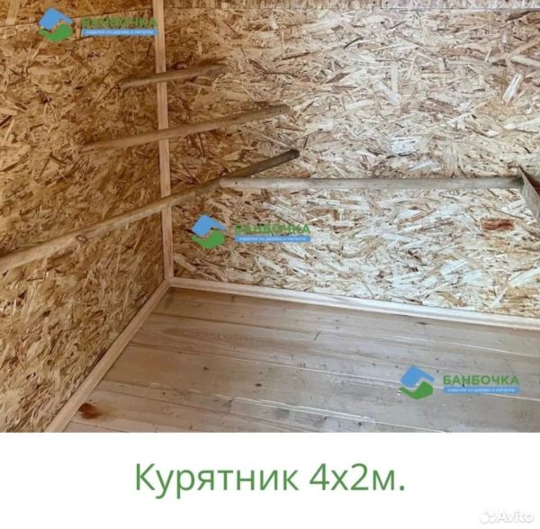 курятник_внутри_osb курятник_внутри_osb