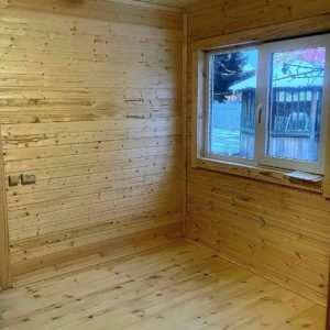комната отдыха
